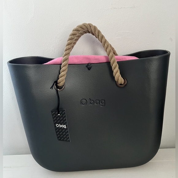 O Bag Handbags - O BAG stylish women’s bag